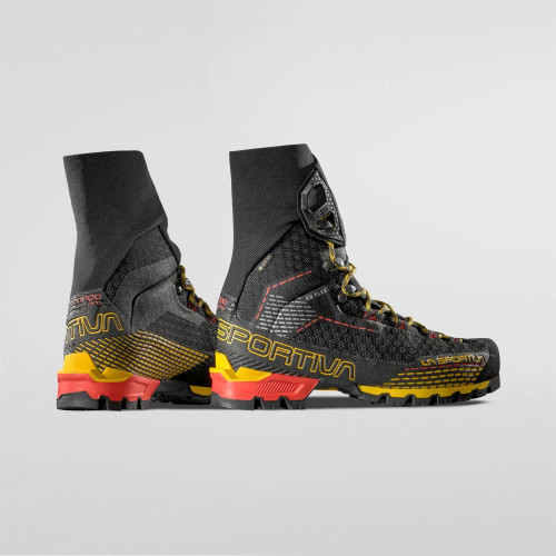 La Sportiva Trango Pro GTX Mountaineering boots